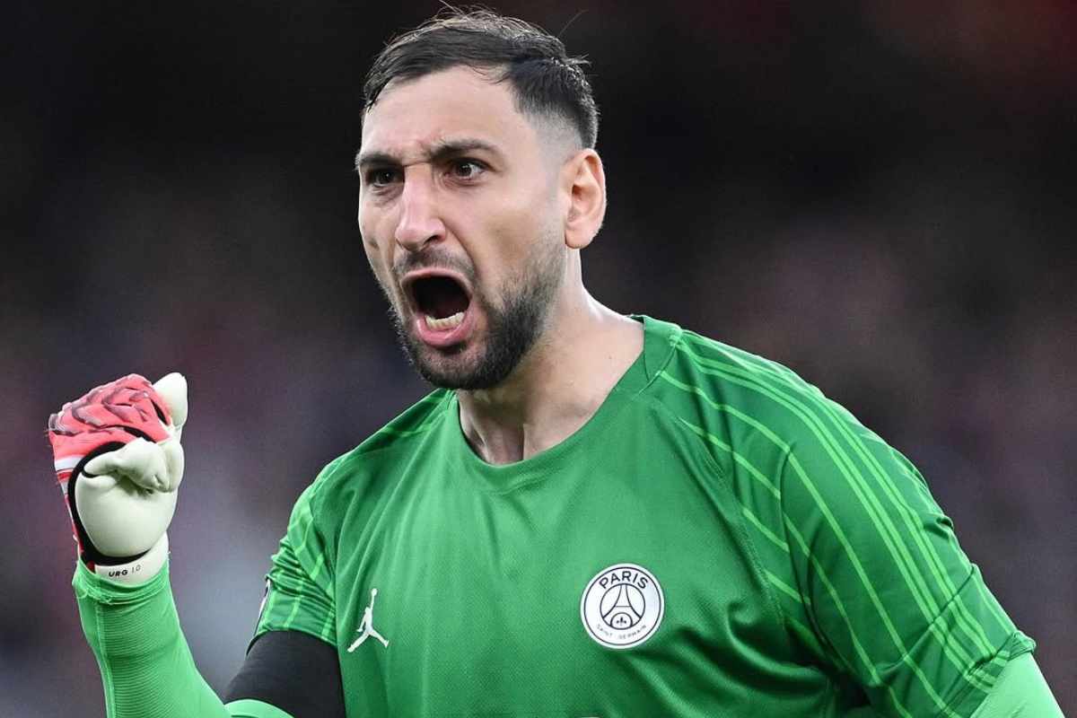 Gigi Donnarumma mercato