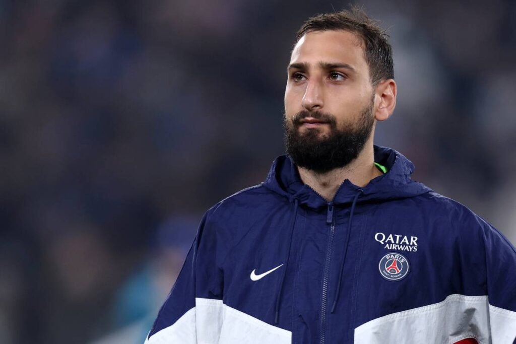 Donnarumma