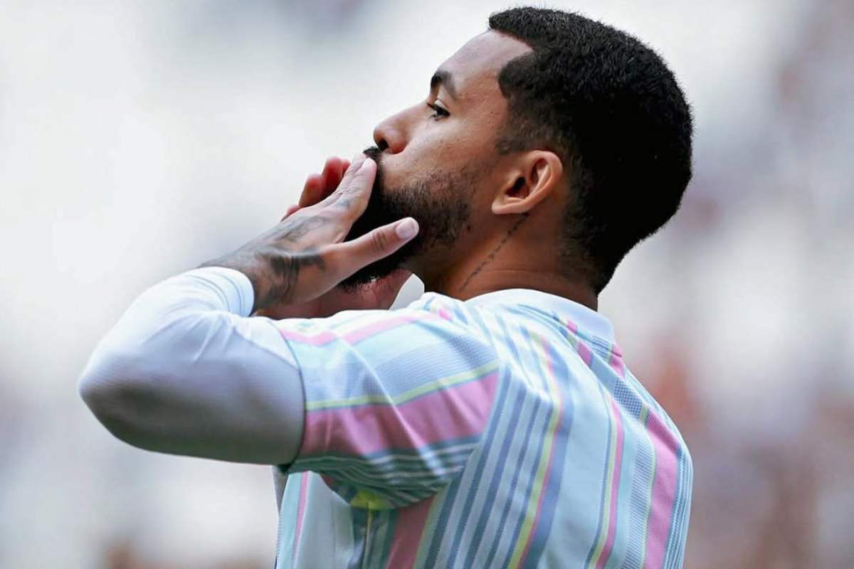 Inter affondo su Douglas Luiz