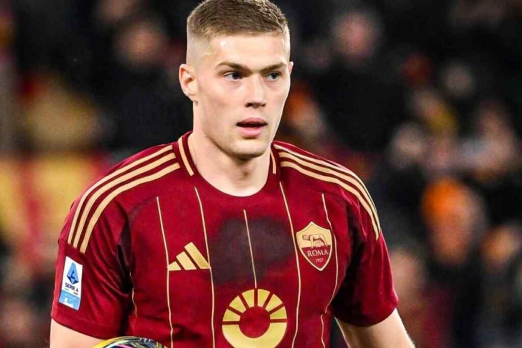Artem Dovbyk
