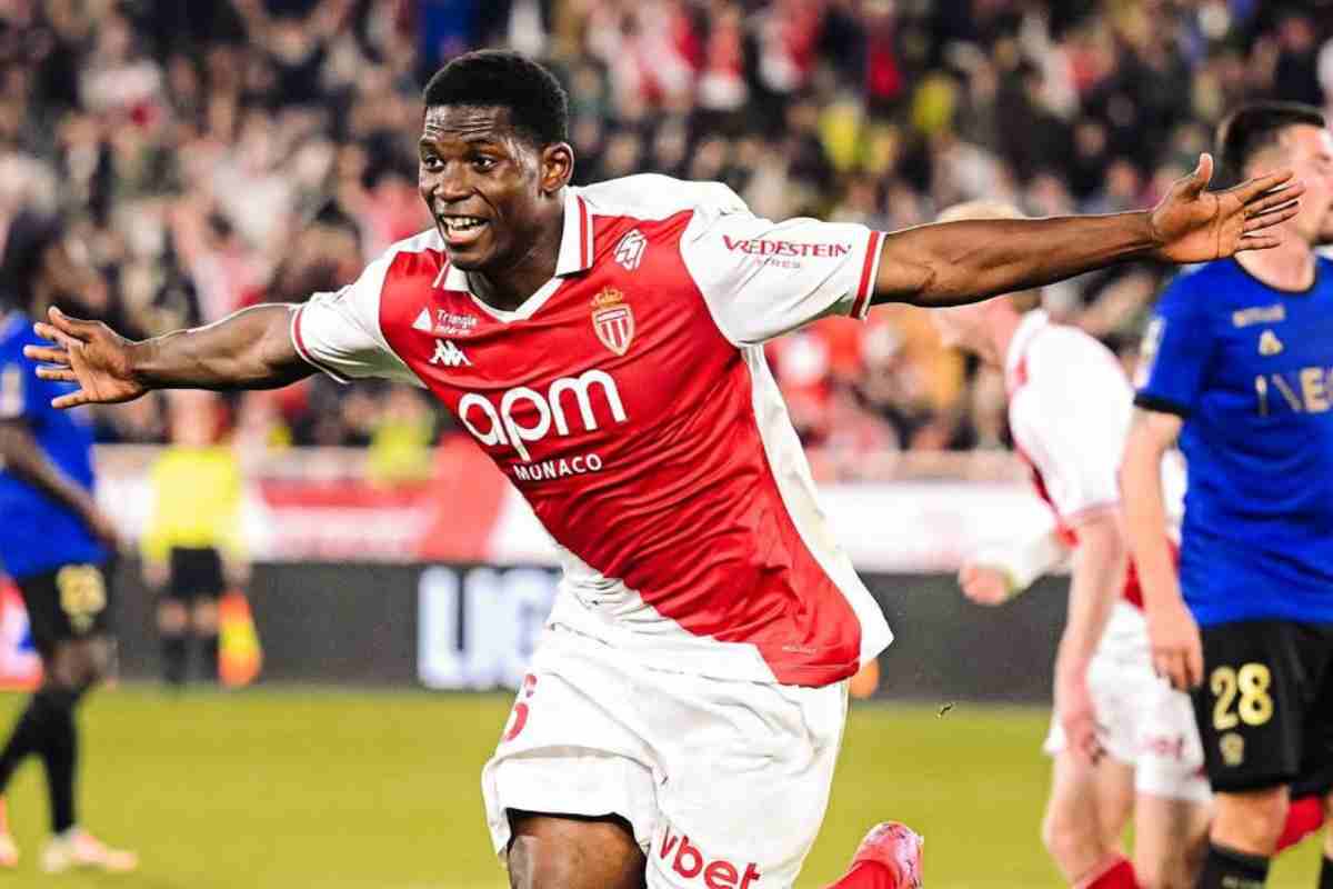 Breel Embolo