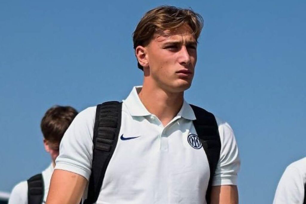 Esposito paura Inter