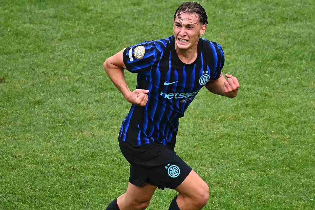 Esposito paura Inter