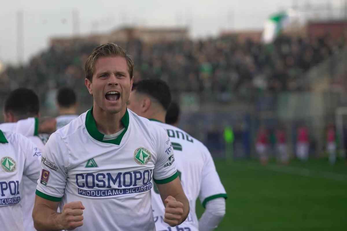 Gabriele Gori 