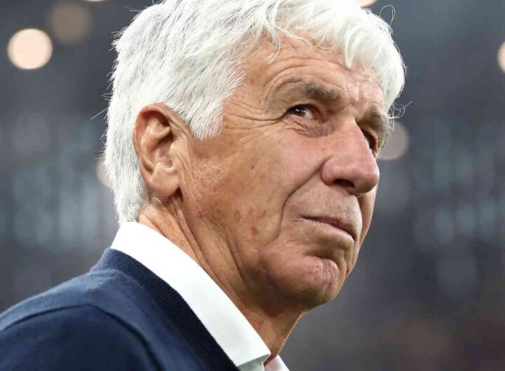 Nicola Krstovic Roma Napoli