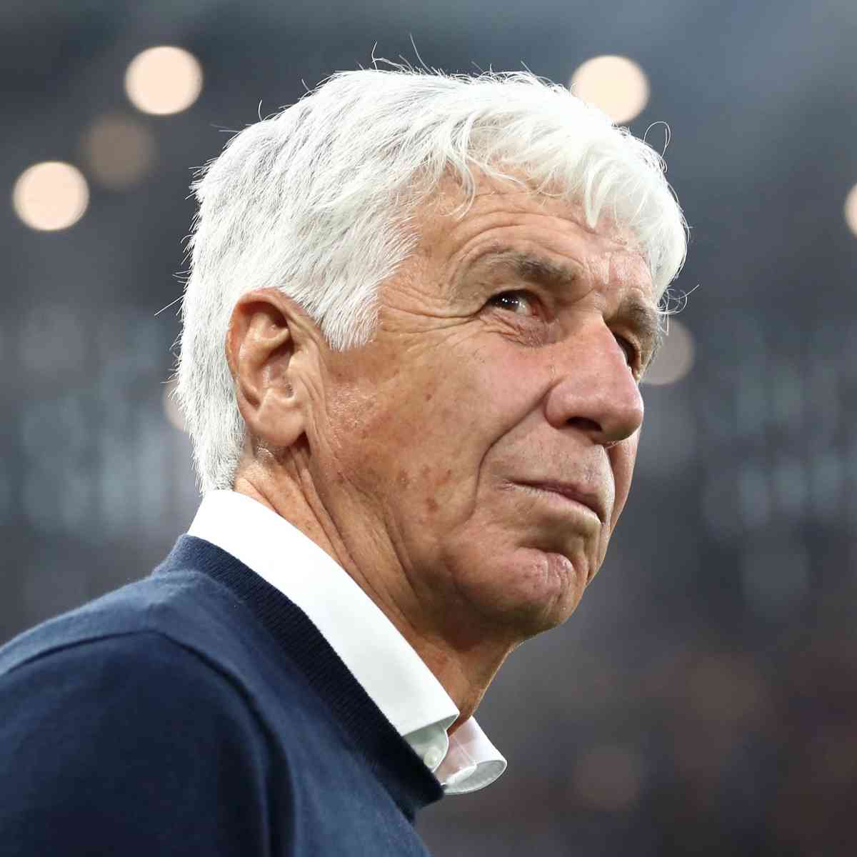 Nicola Krstovic Roma Napoli