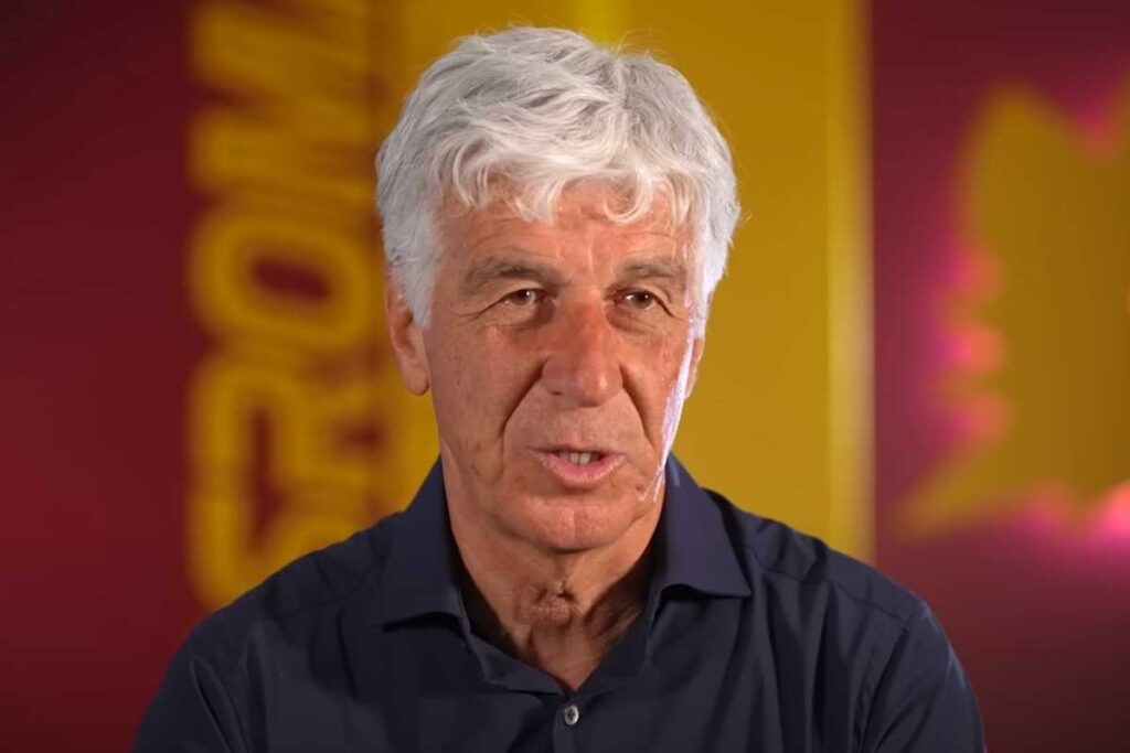 Gian Piero Gasperini
