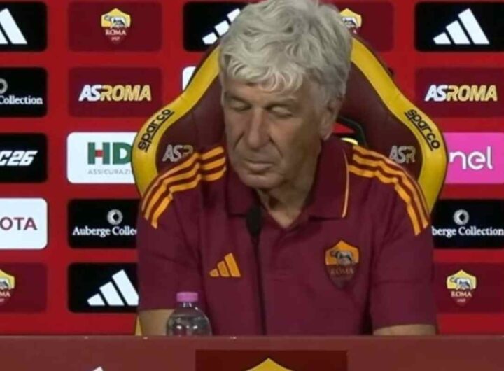 Gian Piero Gasperini
