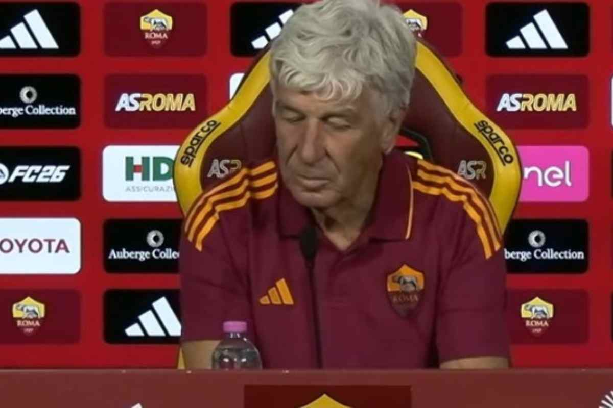 Gian Piero Gasperini