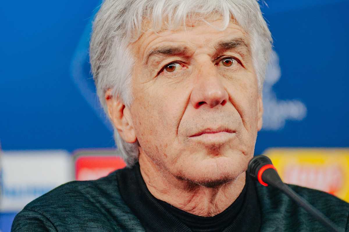 Gasperini Roma