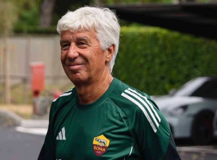 Gasperini