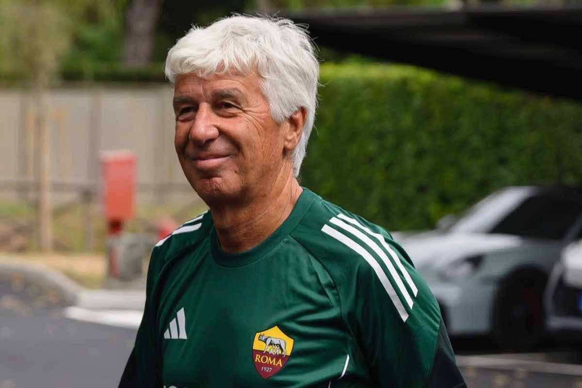 Gasperini