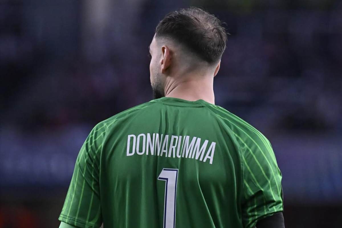 Mercato Inter Donnarumma