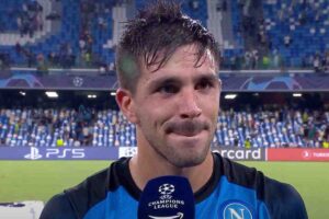 Giovanni Simeone