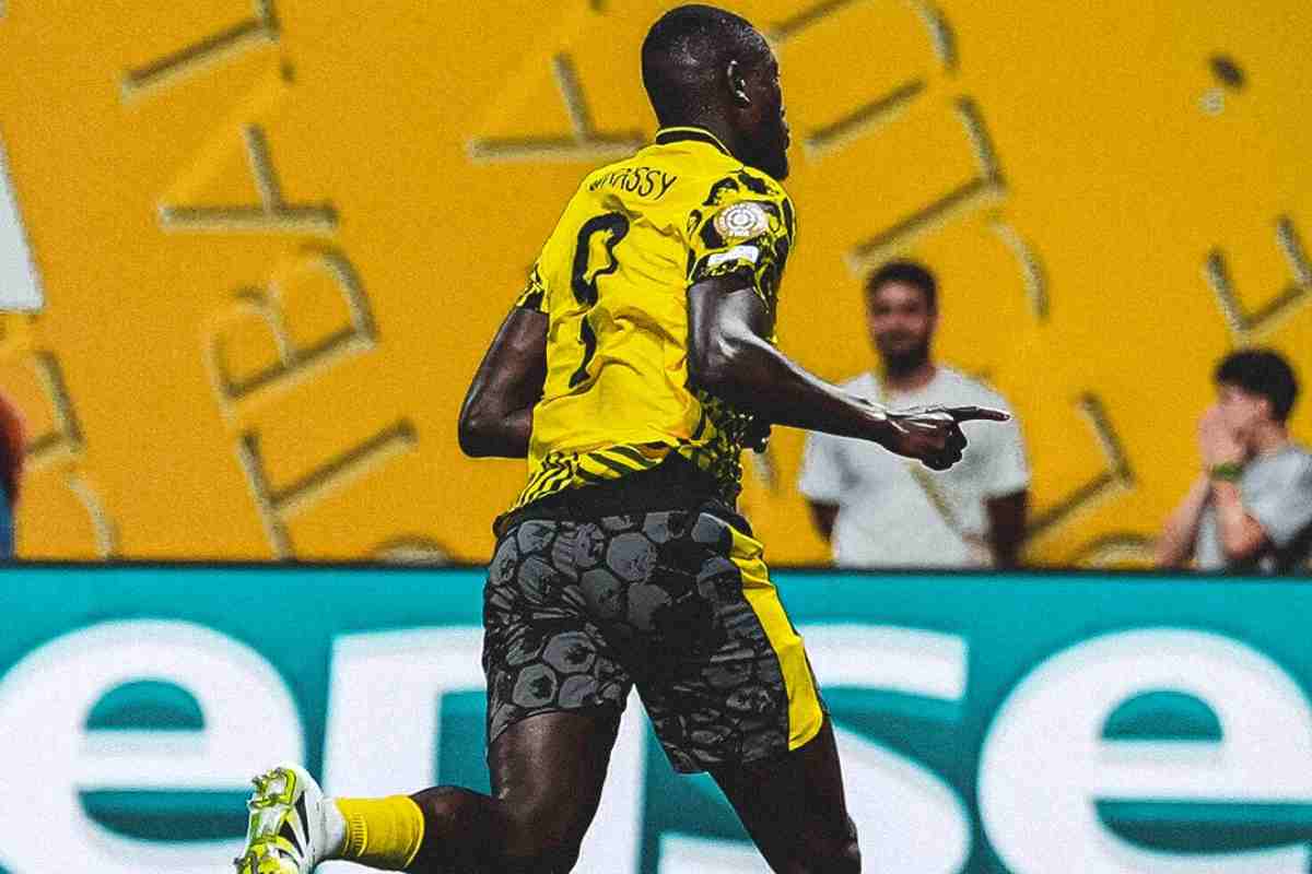 Guirassy Serie A