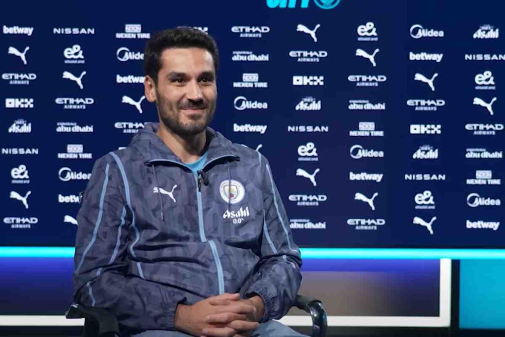 Gundogan