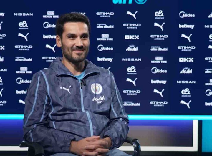Gundogan
