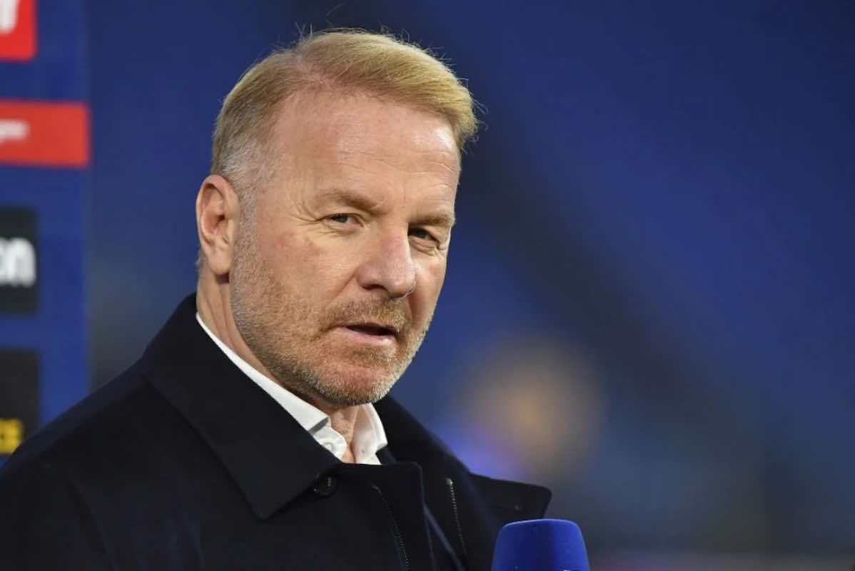 Igli Tare allenatore