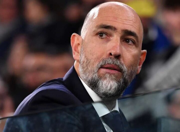 Igor Tudor Juve