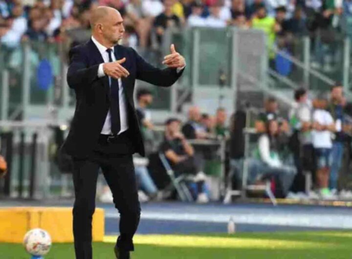 Acquisti finali Juventus