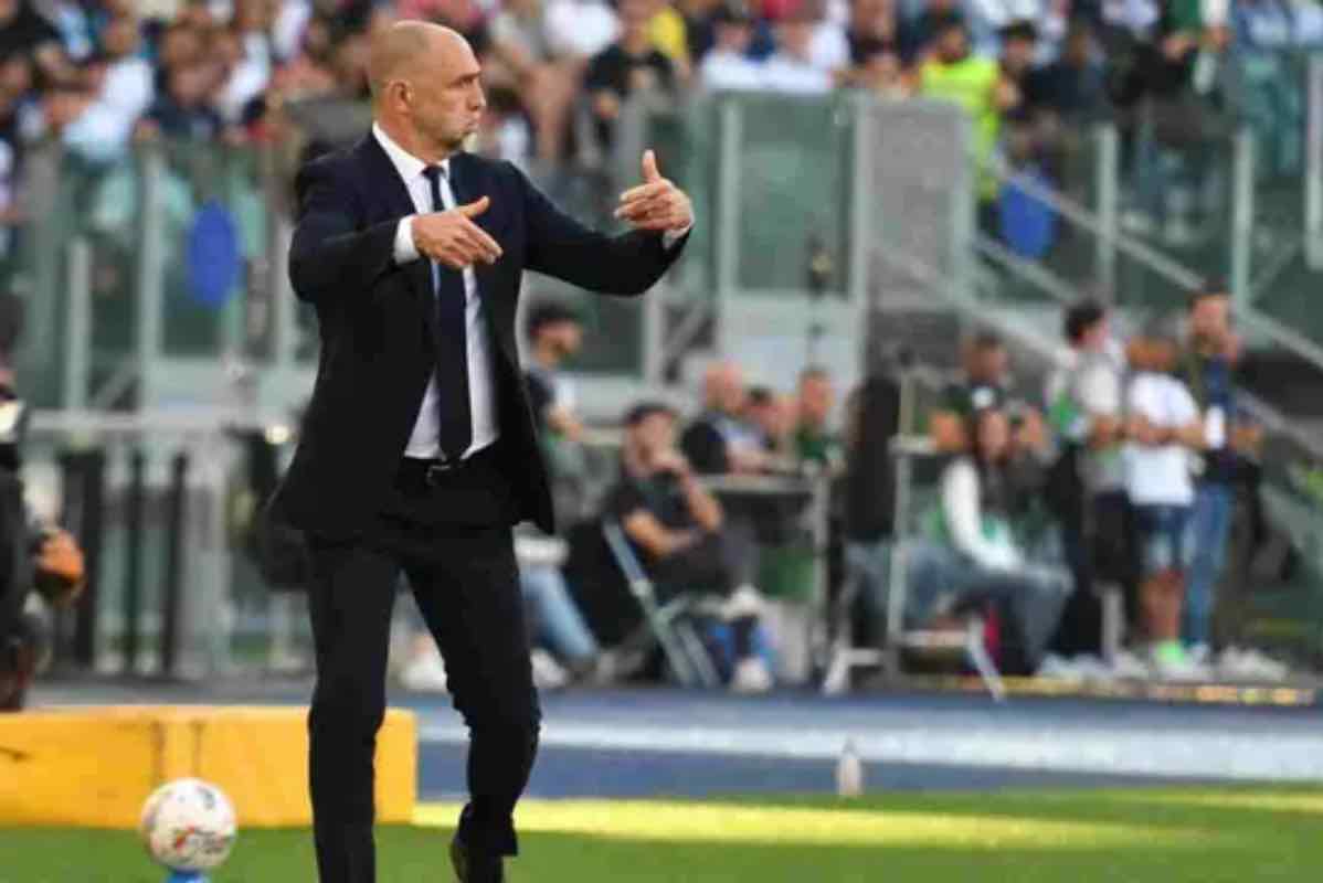 Acquisti finali Juventus