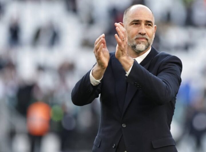 Mercato Juve qualcosa si muove