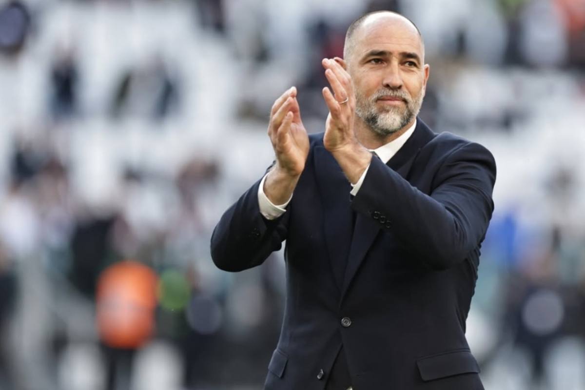 Mercato Juve qualcosa si muove