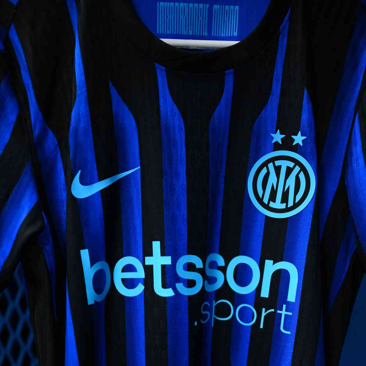 Inter maglia 2025/26