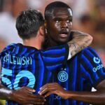 Ausilio errore Inter