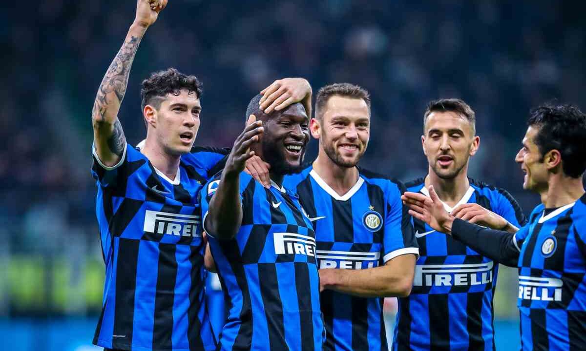Inter calciatori