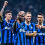 Inter calciatori