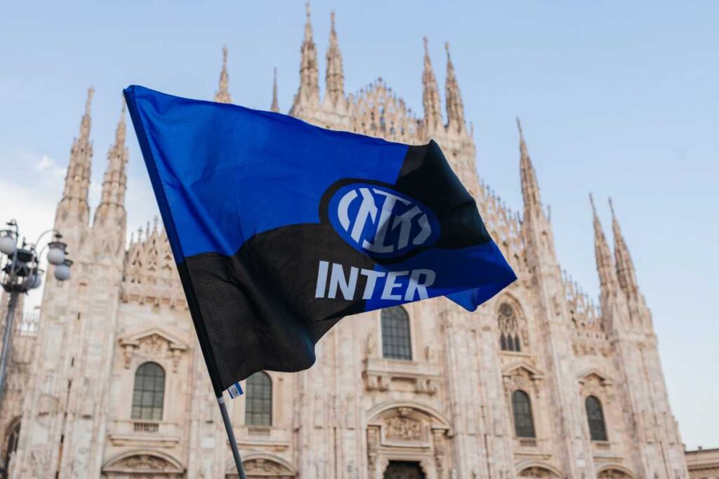 Inter squadra