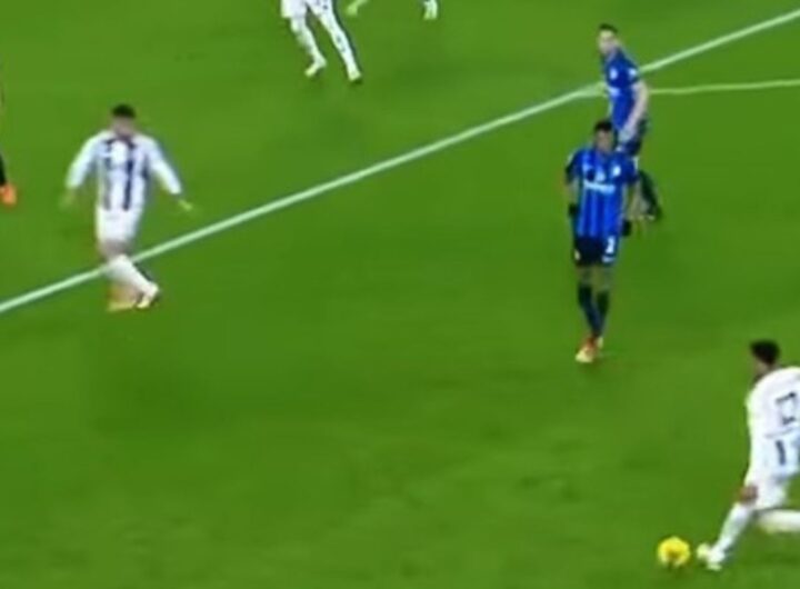 Juventus Inter