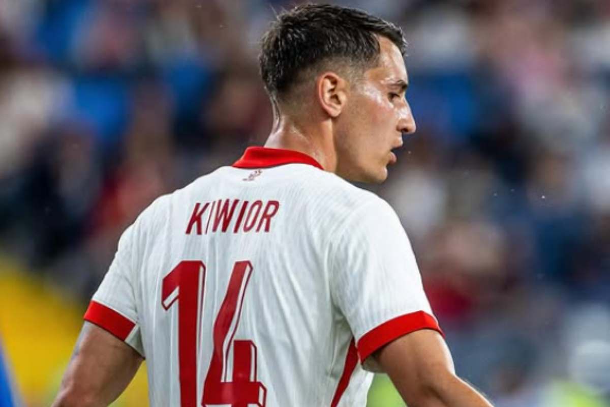 Kiwior