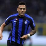 Lautaro Martinez
