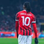 Leao Milan Modric