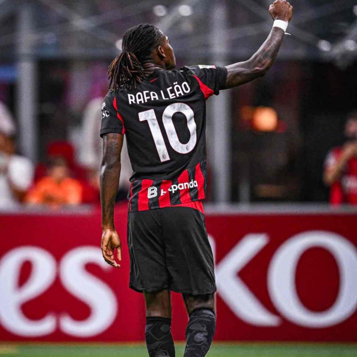 Nuovo Leao Milan