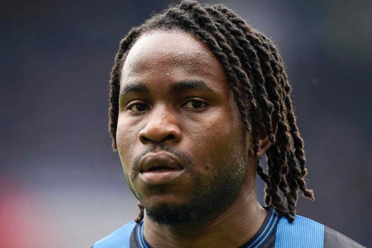 Lookman richiesta cessione