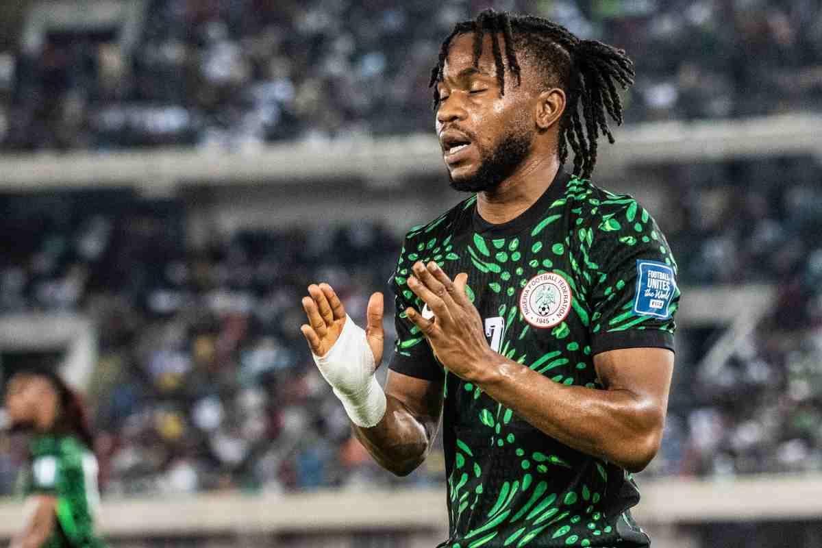 Lookman richiesta cessione