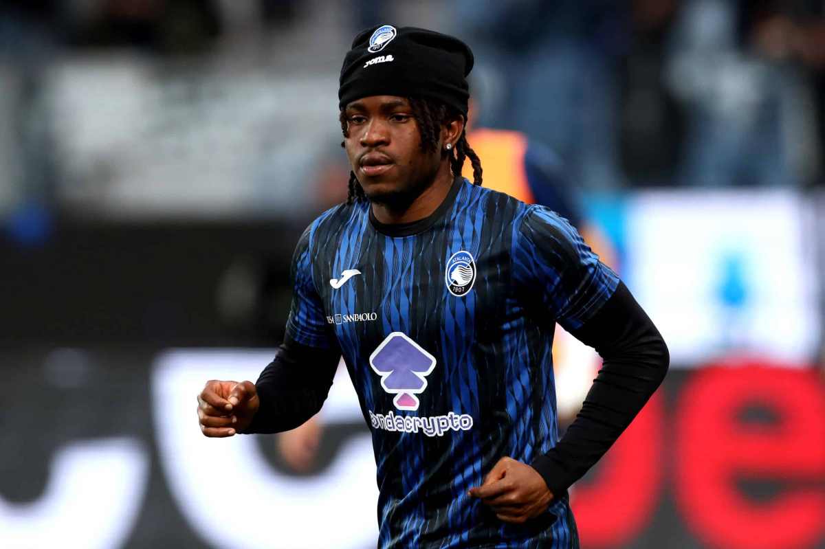 Lookman fantacalcio