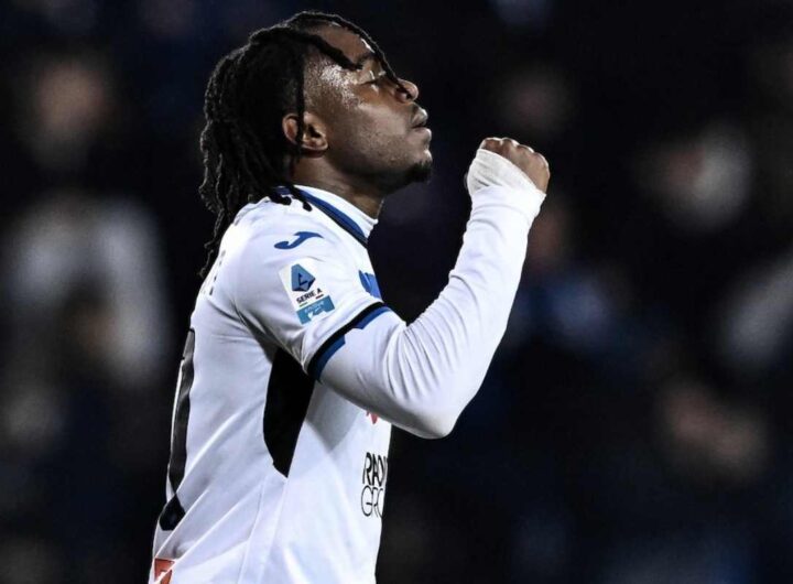 Lookman Inter