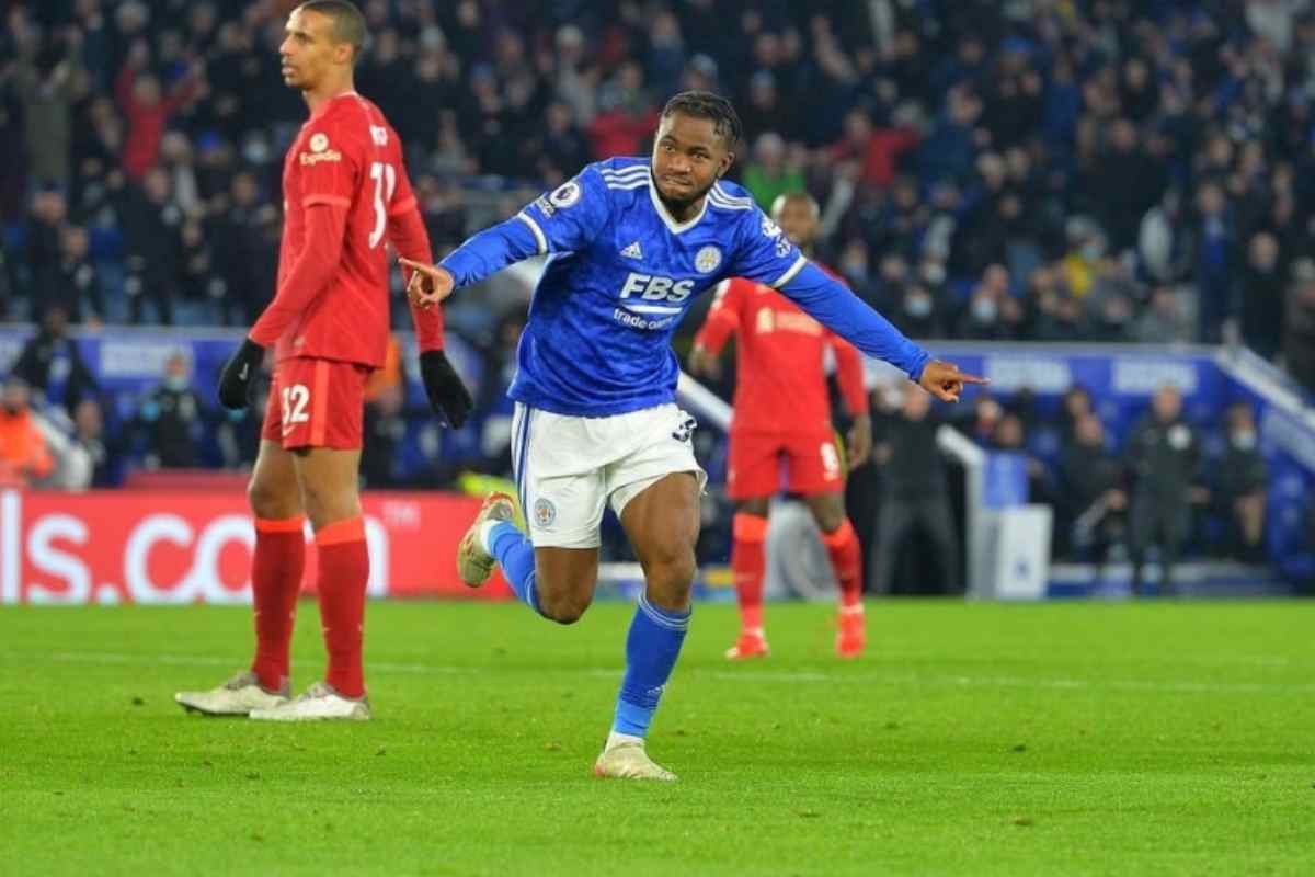 Lookman ancora nessuna svolta