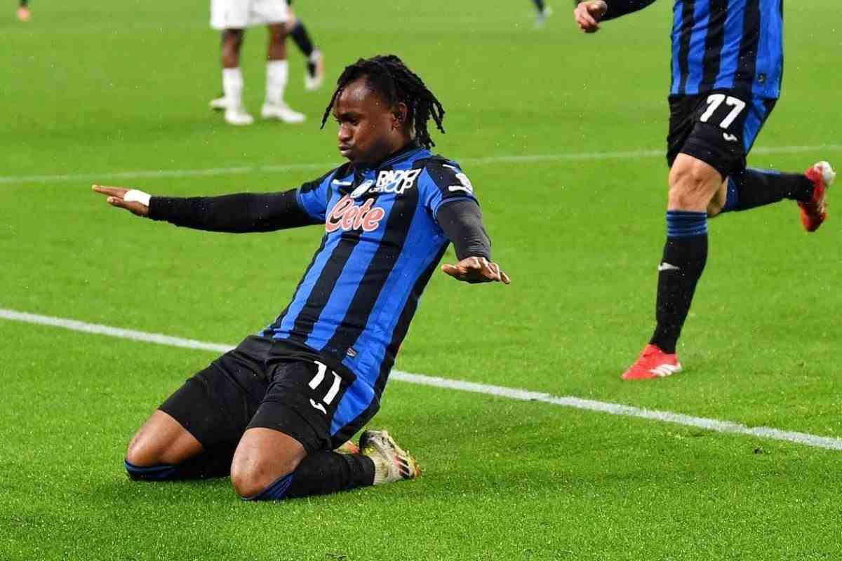 Lookman Inter