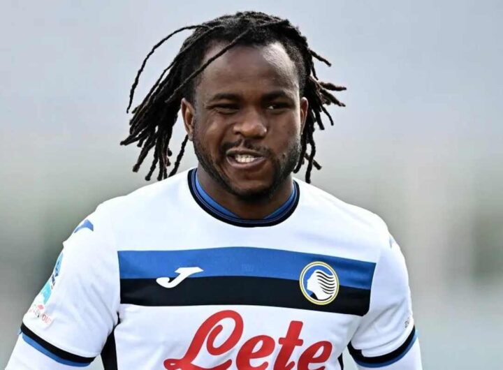 Lookman Inter