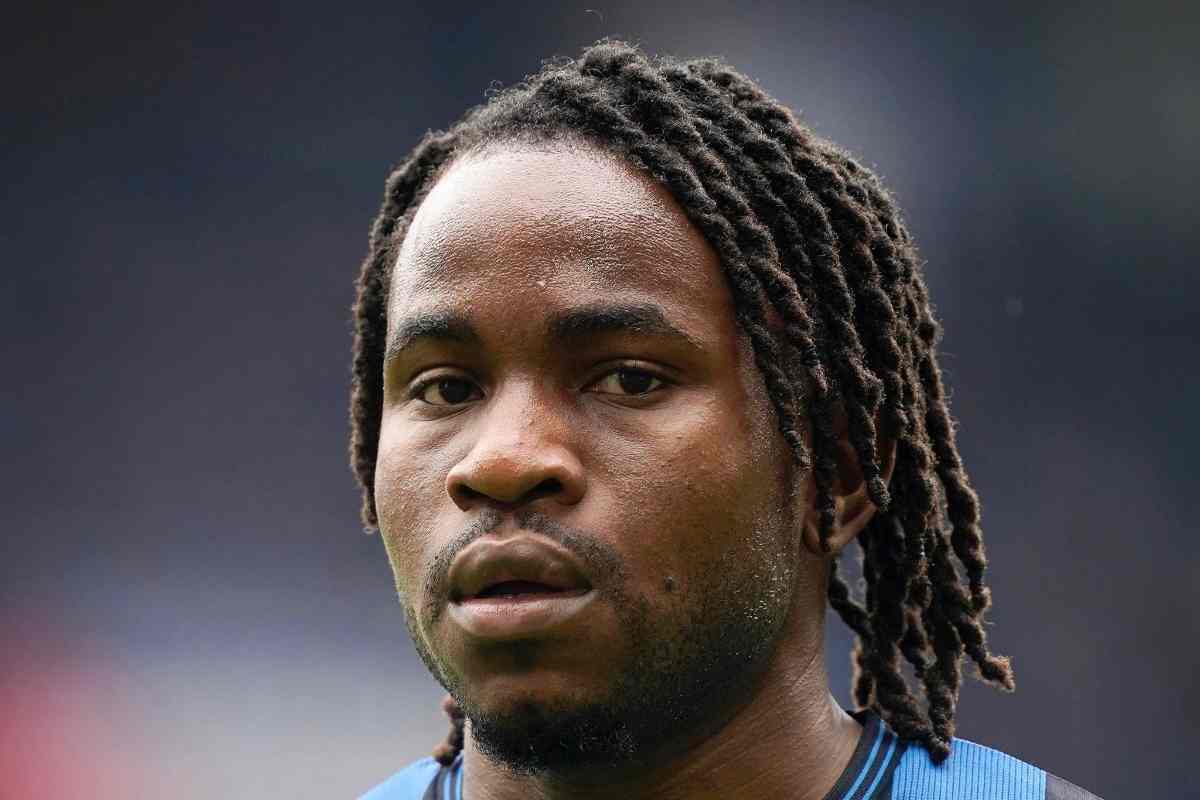 Lookman ufficiale