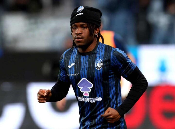 Lookman bufera