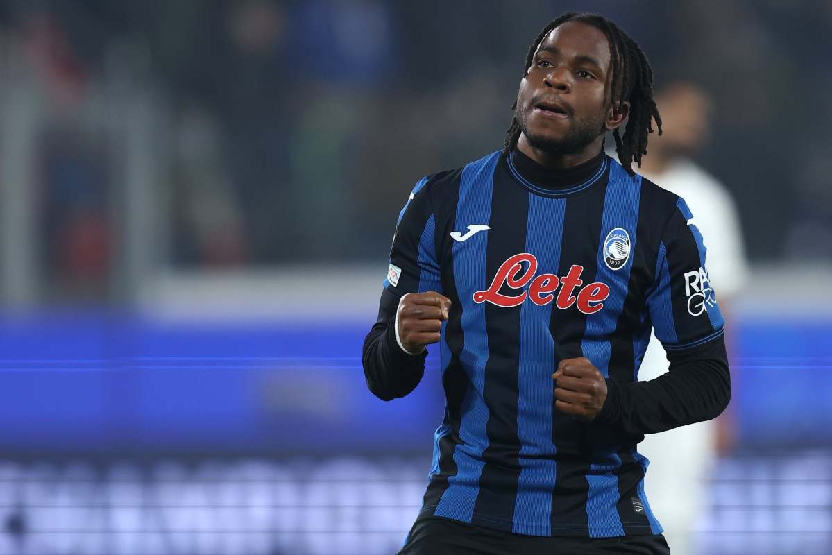 Mercato Inter