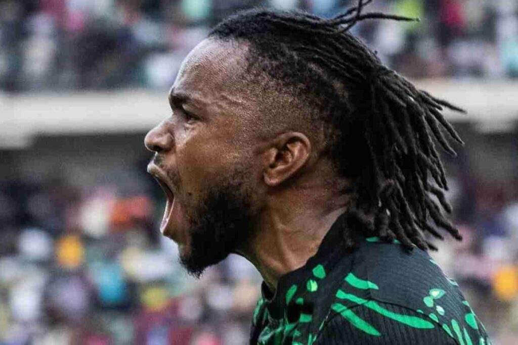 Ademola Lookman