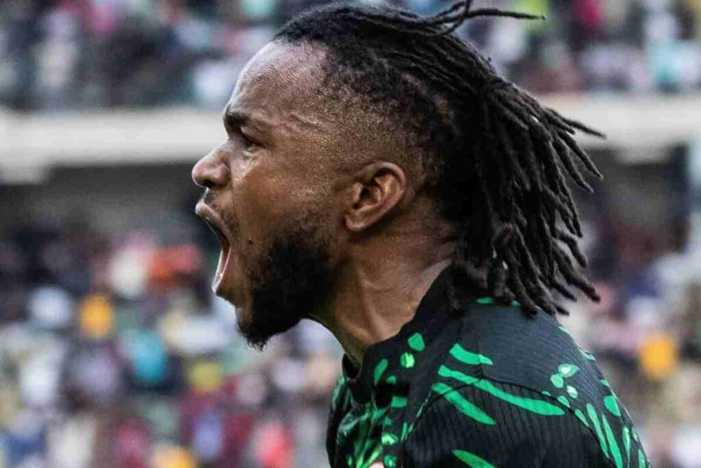 Ademola Lookman
