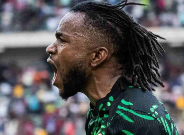 Ademola Lookman